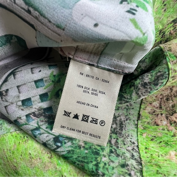 Anthropologie Sarah Ball Top - Picture 14 of 15